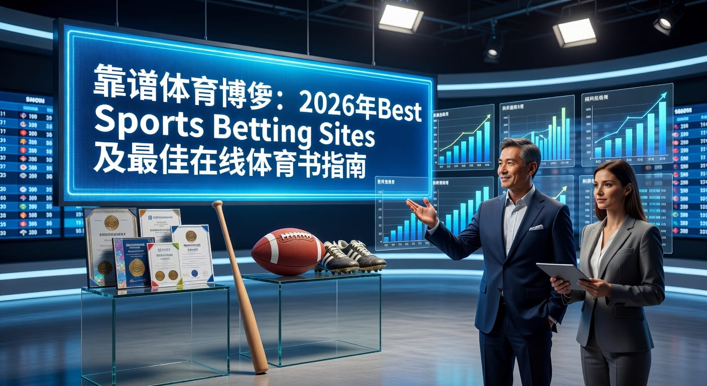 靠谱体育博彩 best sports betting sites 2026筛选指南