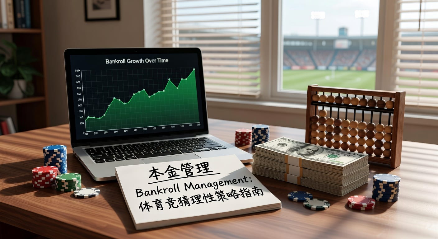 本金管理：体育玩家实战思路