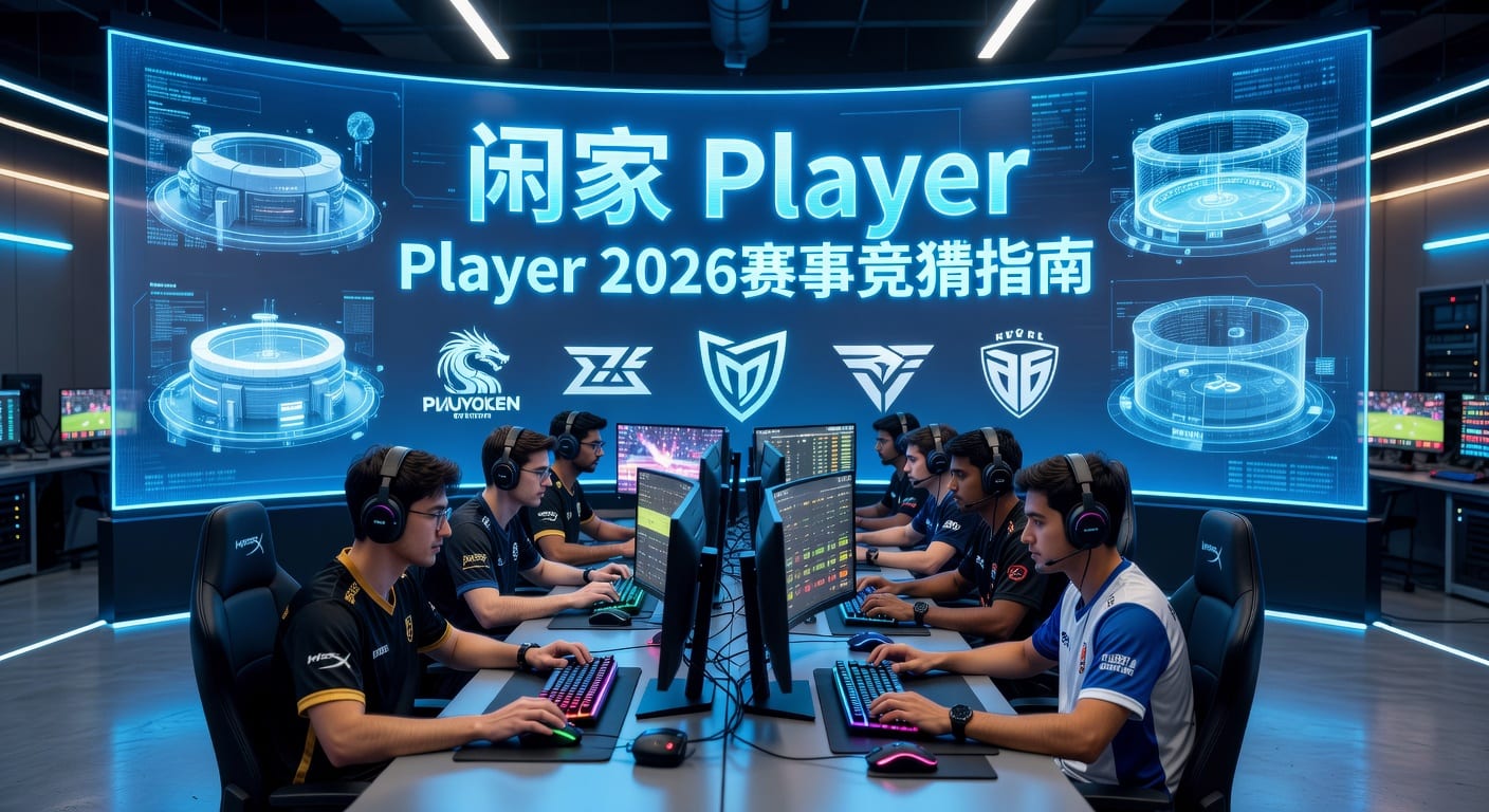 闲家 player 解析：玩家行为与平台体验