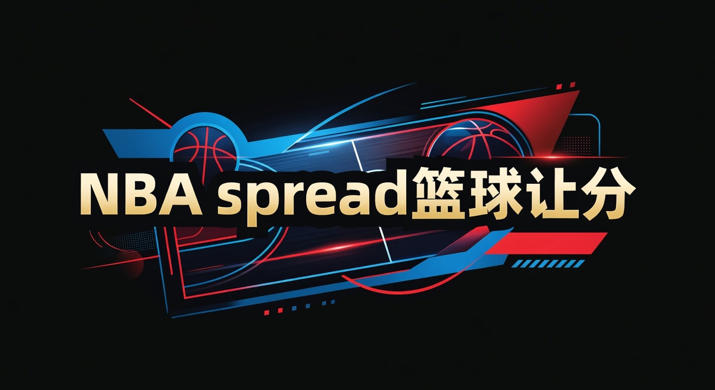 NBA spread 篮球让分实战解析｜盘口判断与临场思路｜ManBetx网页版入口