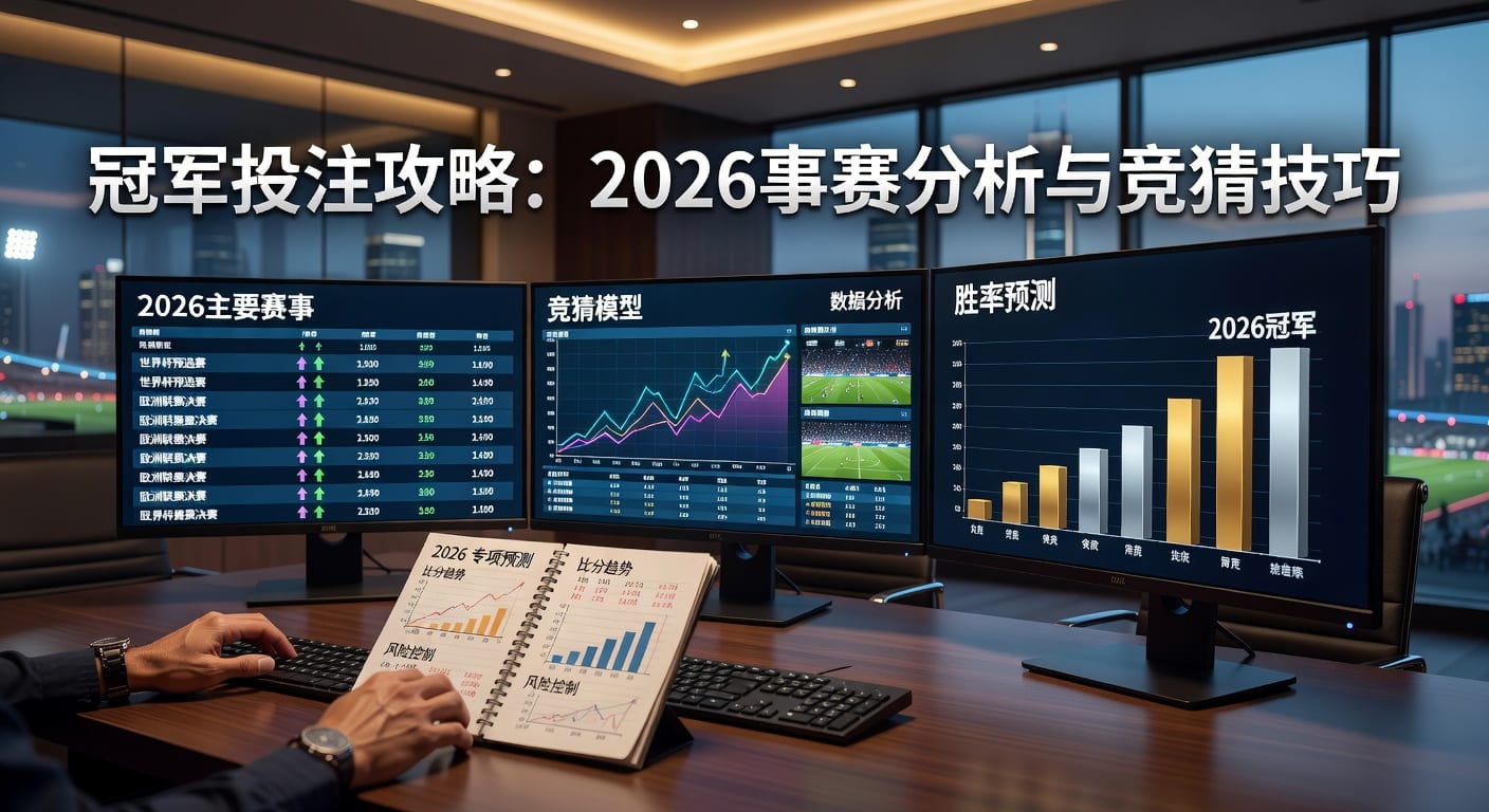冠军投注实战思路与风险控制｜manbetx在线