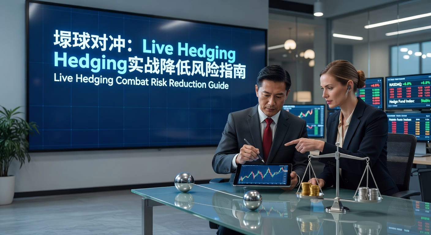 滚球对冲 live hedging：实战思路与风控解析