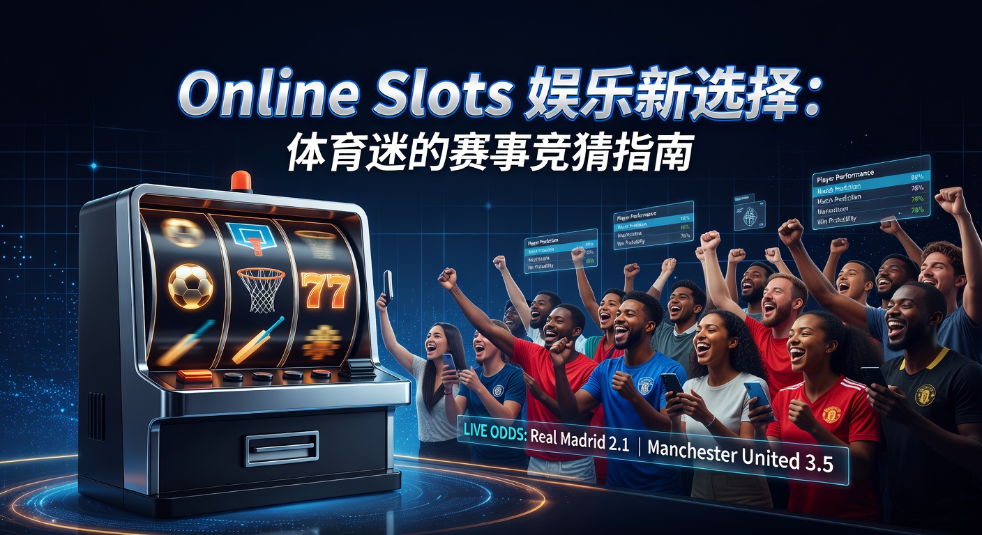 老虎机 slots online slots 2026年选择思路