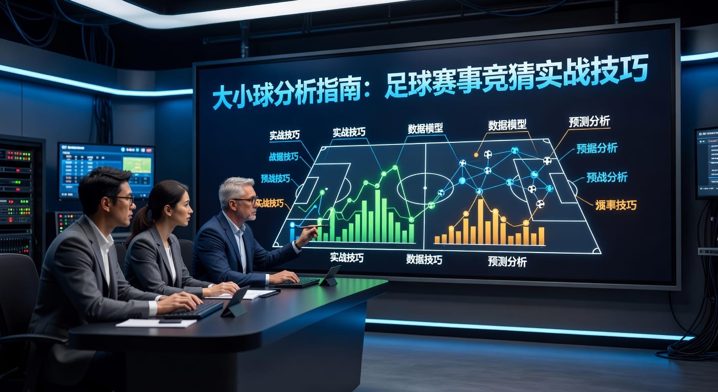 大小球投注实战思路与风险控制｜2026年网站版