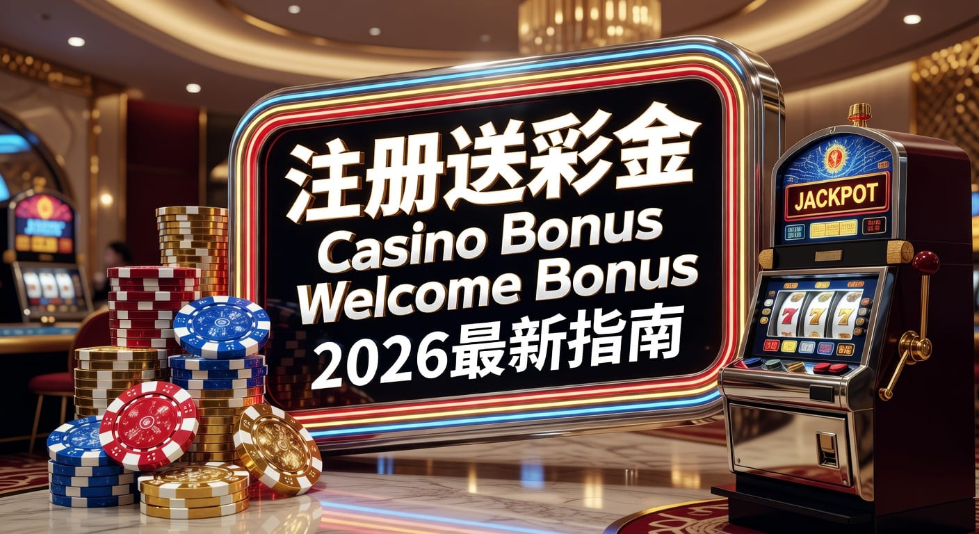 体育博彩奖金 sports betting welcome bonus 规则与价值