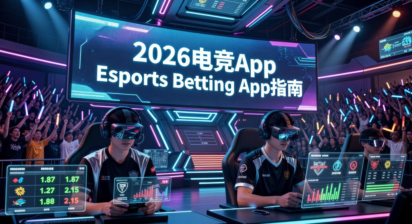 返水电竞 Esports Rebate：返利规则与玩家判断
