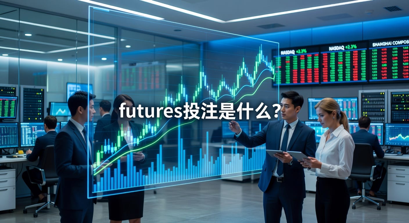 期货投注 futures：对冲思路与赛季观察｜manbetx在线