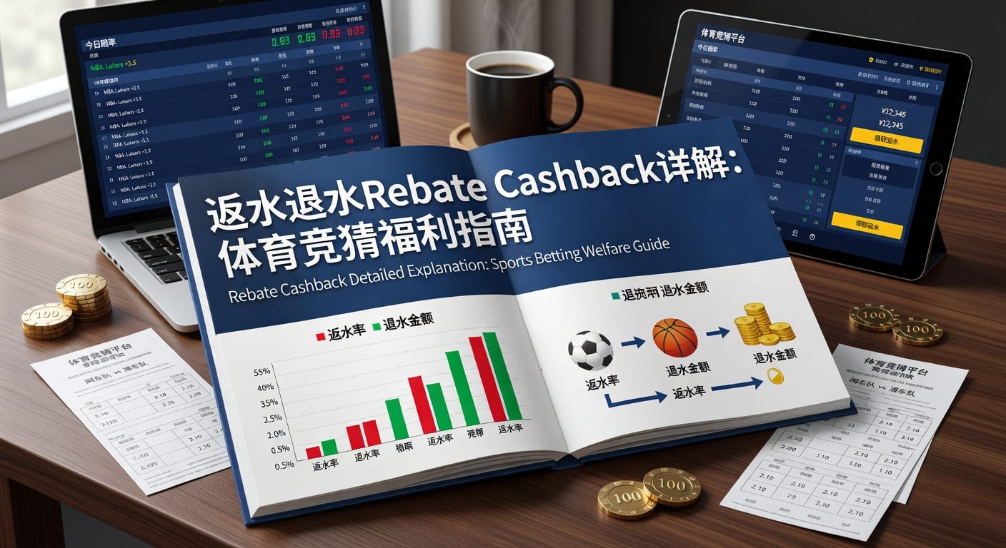 返水退水 rebate cashback：到账规则与实战解析