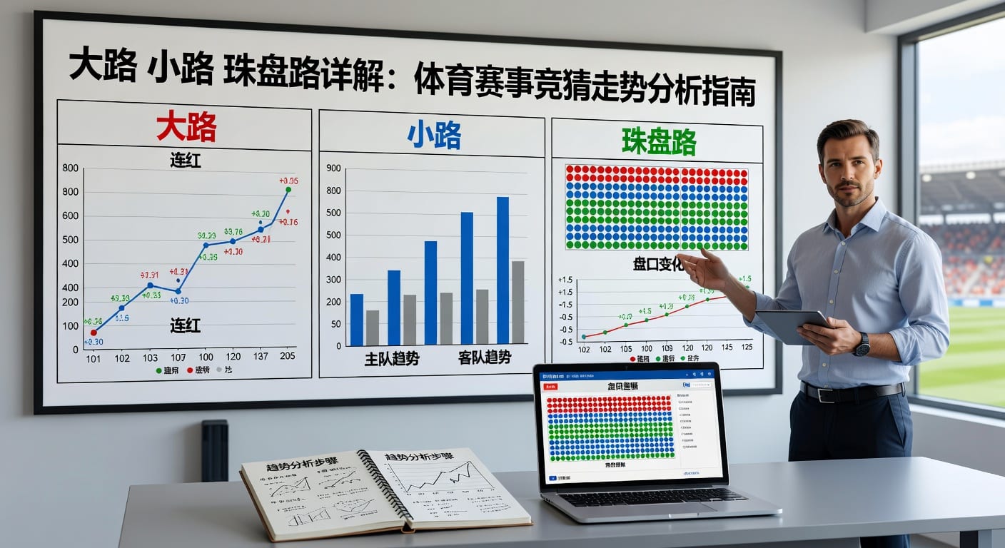 小路：体育内容检索与站内策略解析