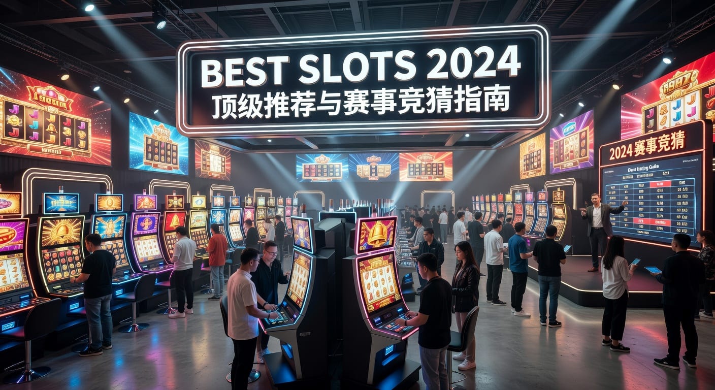 best slots 2026年体育投注玩家挑选指南