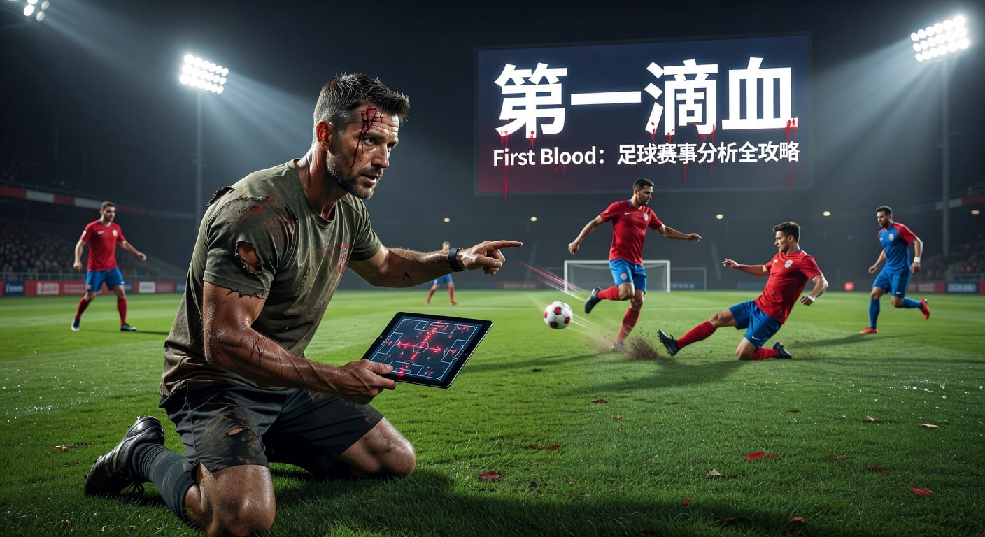 第一滴血 First Blood：开场优势与投注技巧