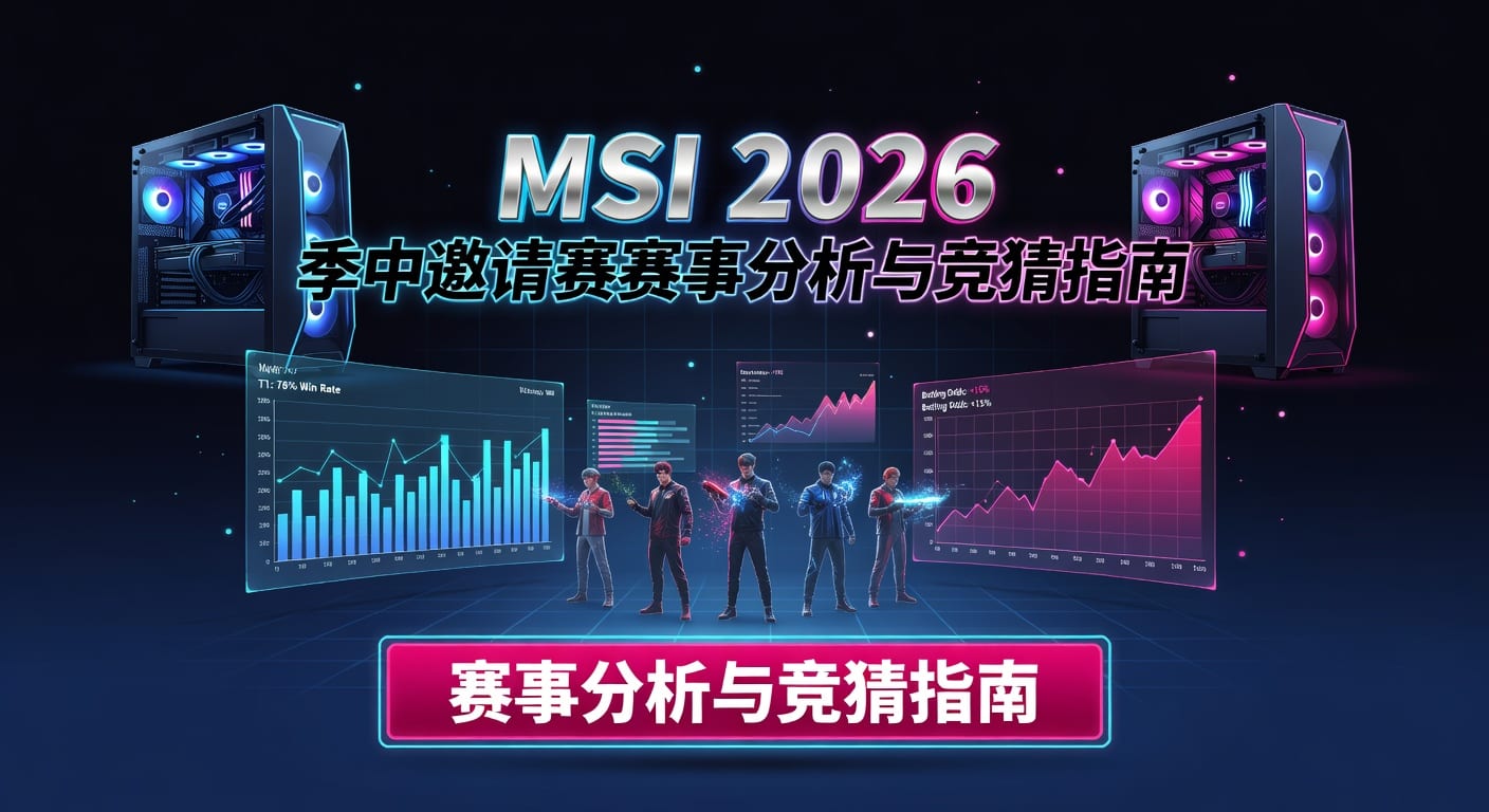 MSI 最新观察：kY棋盘免费视频在线观看 视角