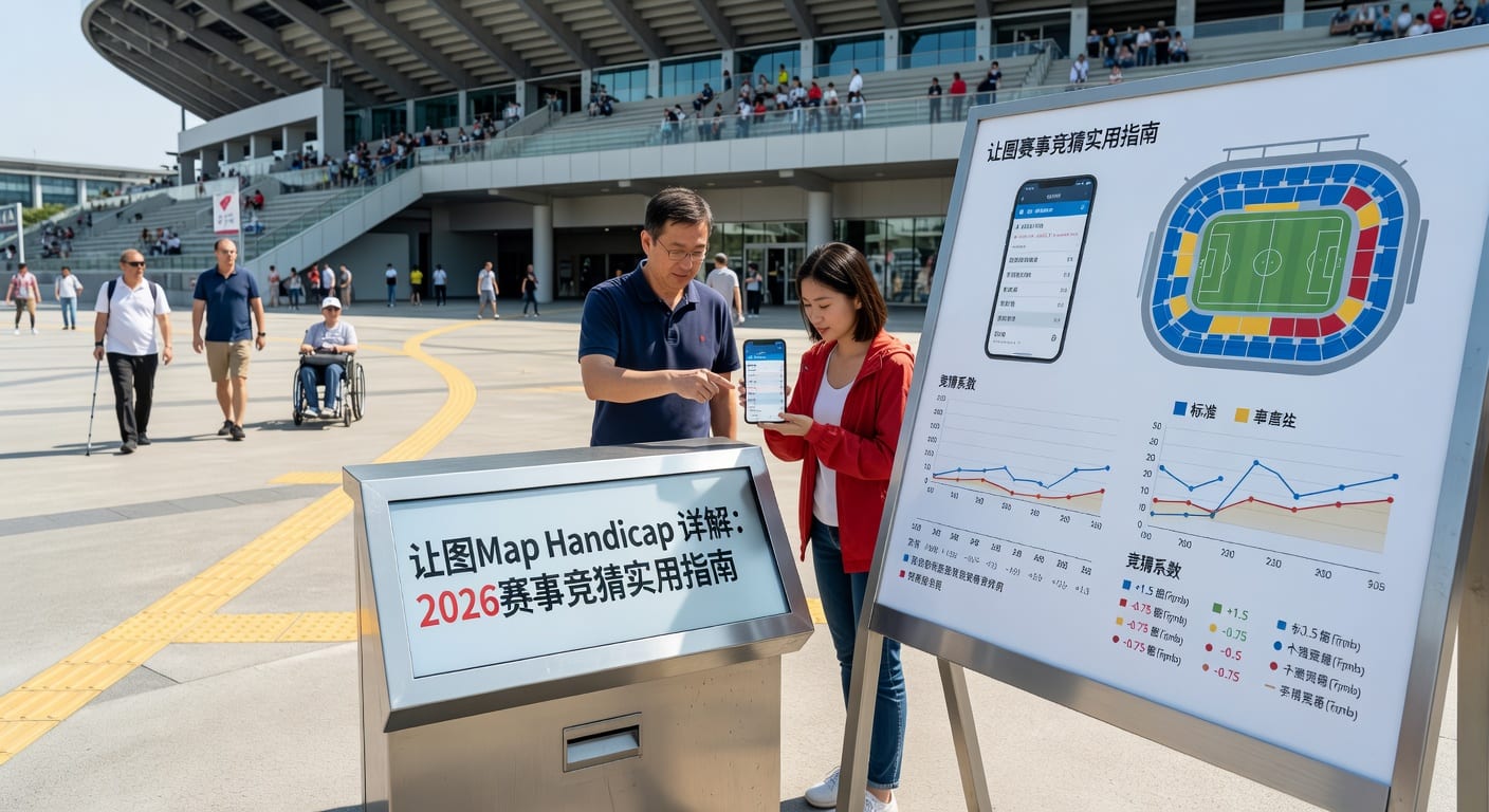 让图 Map Handicap：2026年盘路解读与实战要点
