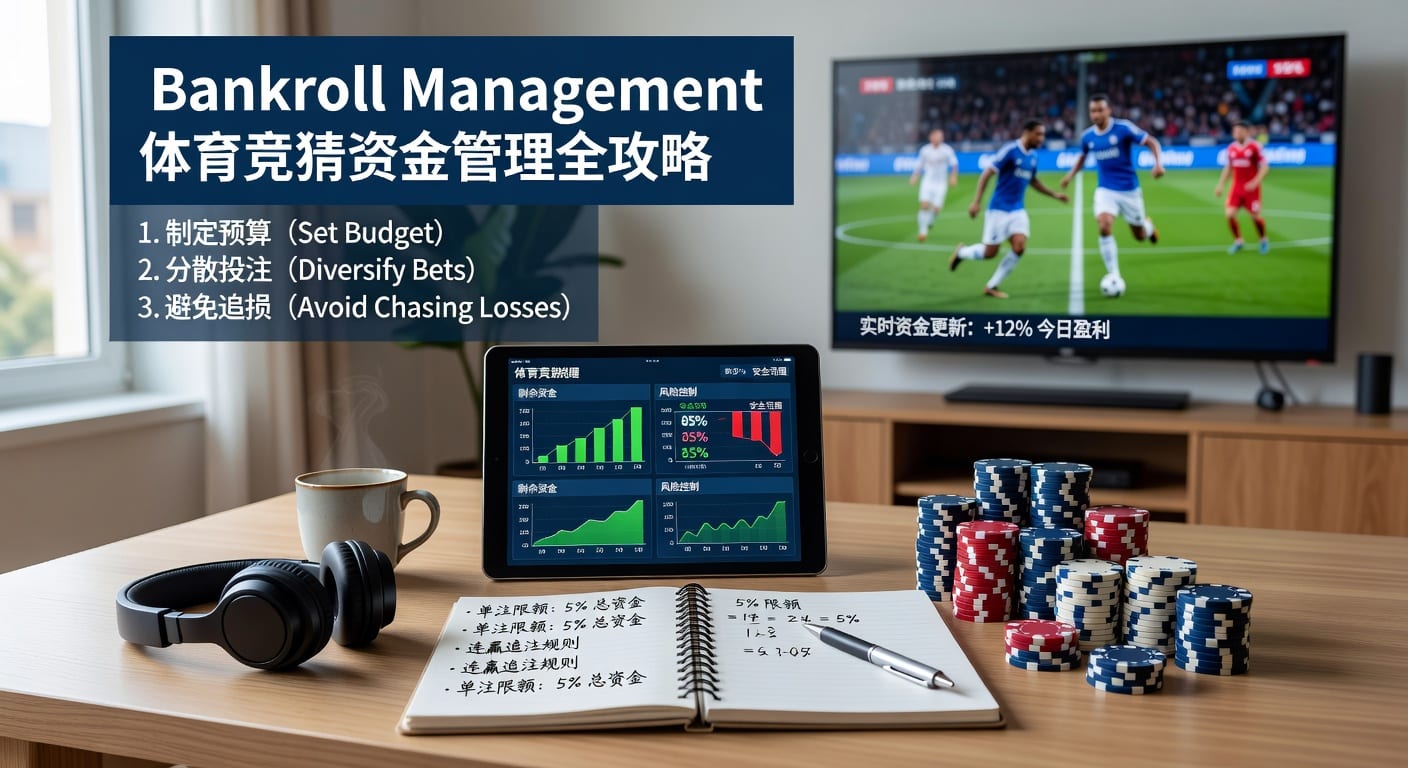 银行roll bankroll 资金管理实战指南