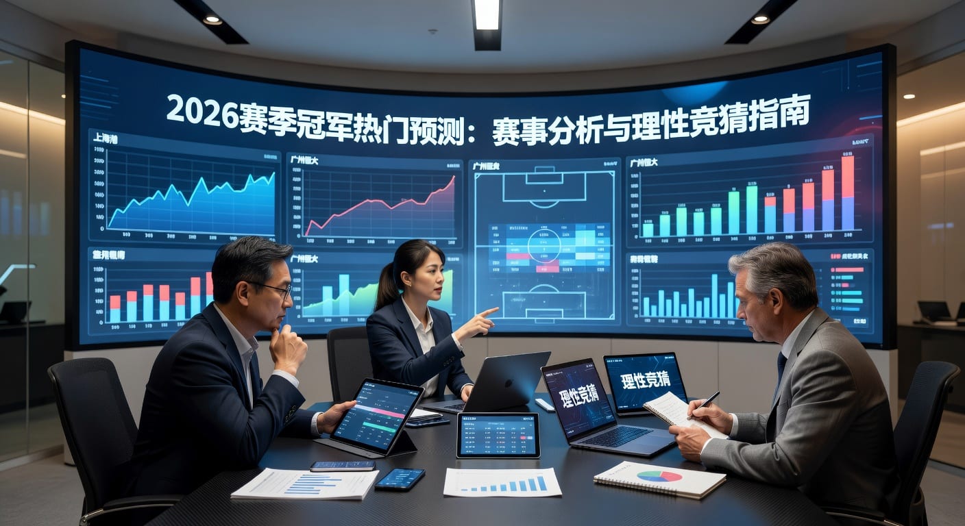 赛季冠军 season winner：2026年夺冠逻辑与投注技巧