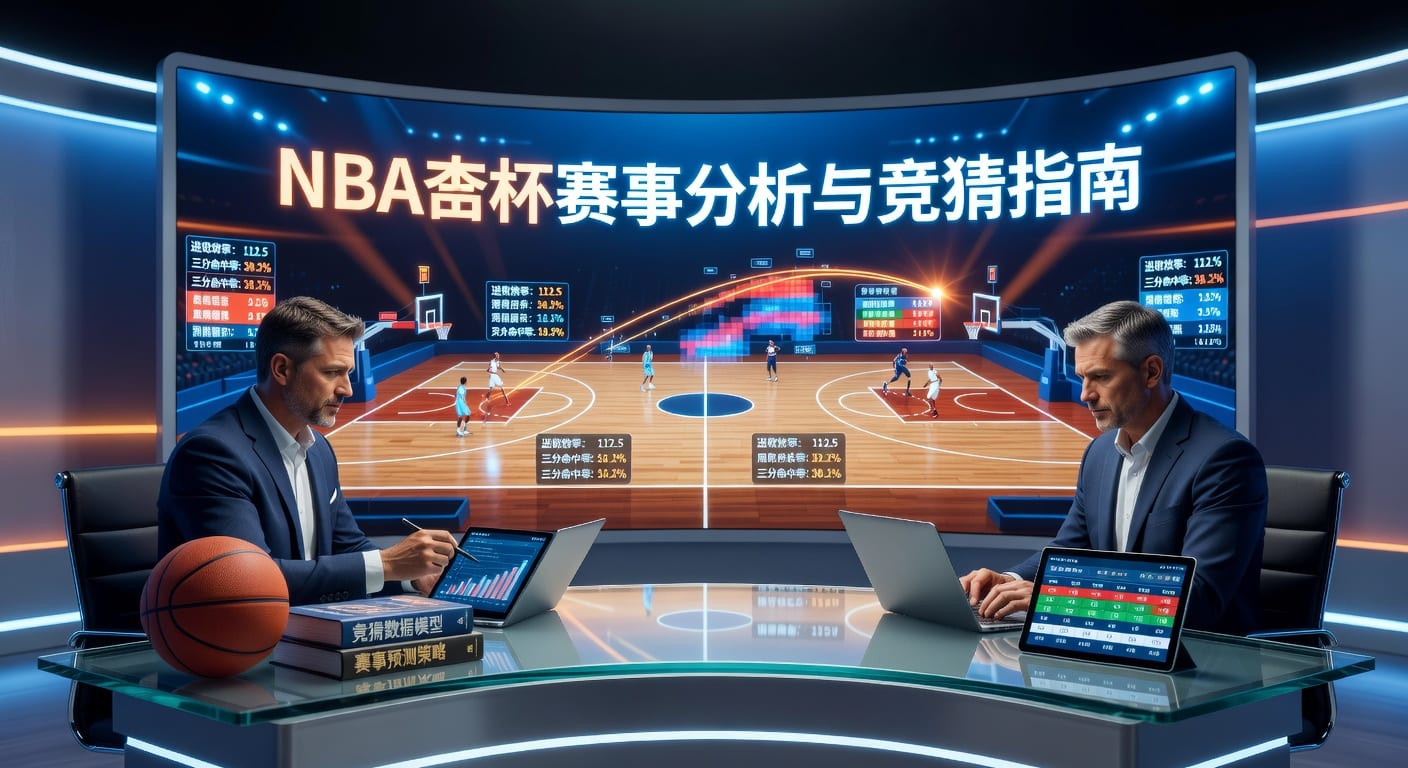 NBA博彩 NFL博彩：投注技巧、风控与赛季观察