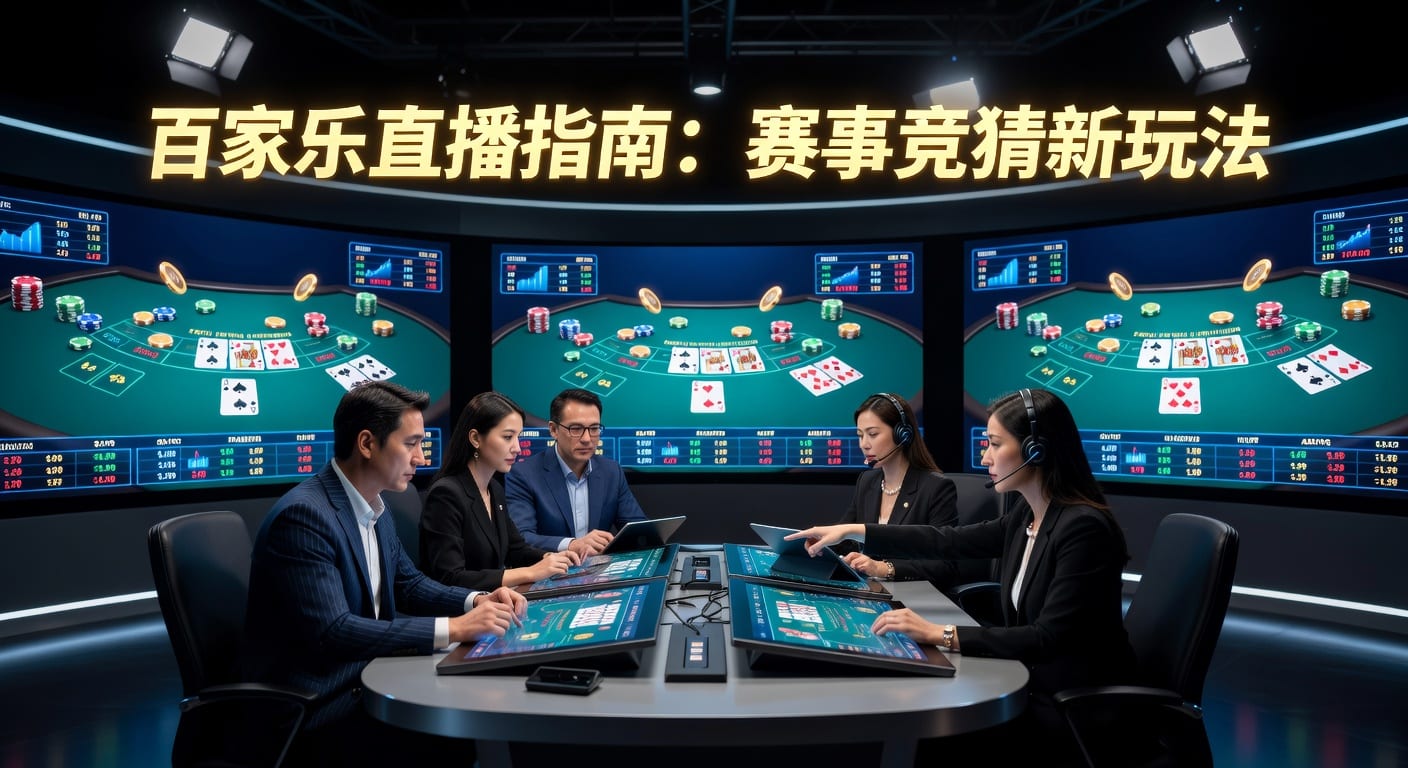 百家乐直播2026年观赛与互动指南｜kY棋盘免费视频在线观看