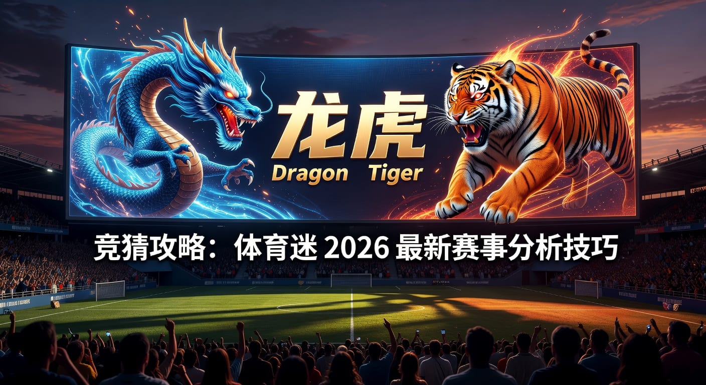 龙虎 dragon tiger 2026年玩法与实战分析｜kY棋盘免费视频在线观看