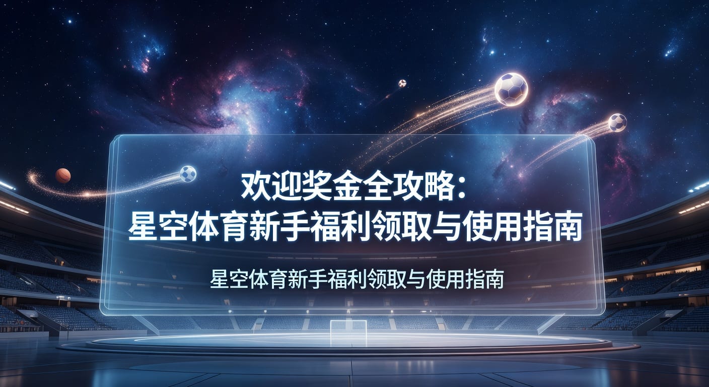 欢迎奖金 welcome bonus：领取条件与风控要点