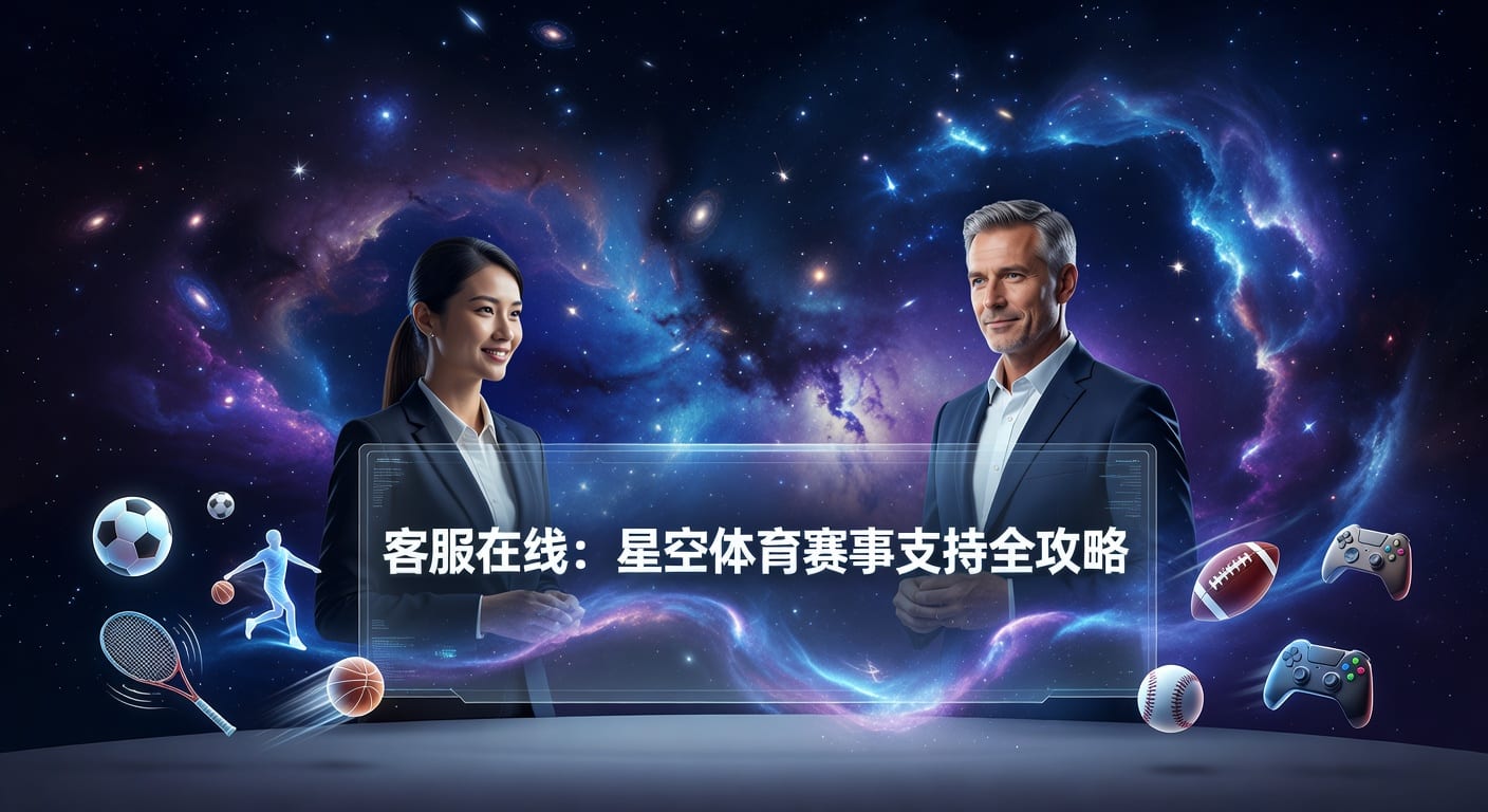 客服在线：2026年体育用户联系响应指南