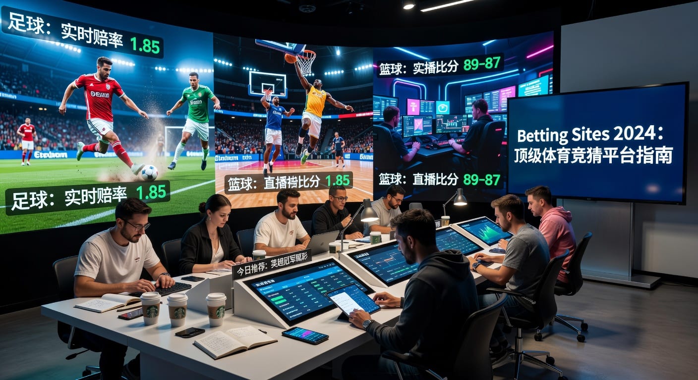 半场盘口 first half betting实战读法