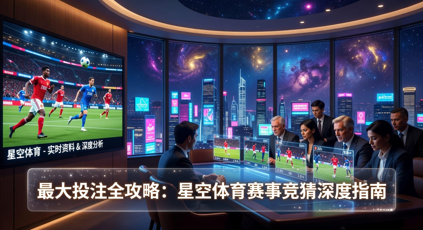 最大投注：资金管理与赛事场景实战判断